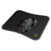 GAMEMAX MG7 Optical USB Gaming Mouse RGB Rainbow Backlight 7 Programmable Buttons Ergonomic Mouse 3200DP